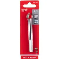 Сверло Milwaukee 4932471858