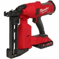 Степлер Milwaukee M18 FUEL M18FFUS-302C 4933479832 (с 2-мя АКБ 3 Ач, кейс)
