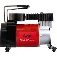 Автомобильный компрессор Fubag Roll Air 30/15