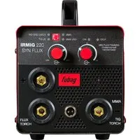Сварочный инвертор Fubag IRMIG 220 Syn Flux