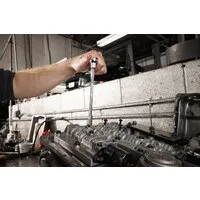 Набор удлинителей слесарных Milwaukee 4932480641