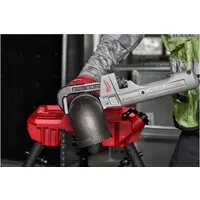 Ключ трубный Milwaukee 4932478672