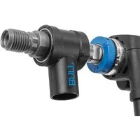 Дрель алмазного сверления Bull PCD 1520 D