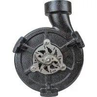 Насос для холодильных установок Edon WQV1800