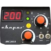 Сварочный инвертор Сварог Tech ARC 205 B (Z203)