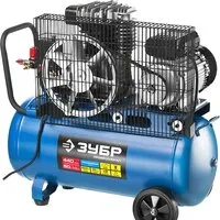 Компрессор Зубр ЗКПМ-440-50-Р-2.2