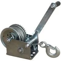 Лебедка Shtapler FD-600 0.27т 10 м