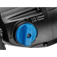 Дрель алмазного сверления Bull PCD 1520 D