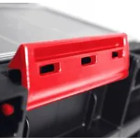 Ящик для инструментов Qbrick System One 450 2.0 Vario