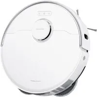 Робот-пылесос Trouver Robot Vacuum P50 Ultra RLP23SE (евровилка, белый)