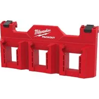 Держатель для АКБ Milwaukee 4932498645