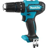 Ударная дрель-шуруповерт Makita HP333DZJ (без АКБ, кейс)