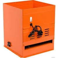 Измельчитель зерна Вихрь ЗД-350 74/2/1