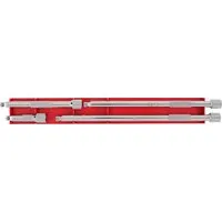Набор удлинителей слесарных Milwaukee 4932480640