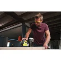 Дельташлифмашина Ryobi RMS180-SA30