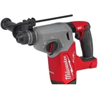 Перфоратор Milwaukee M18 FUEL FH-0X 4933478500 (без АКБ, кейс)