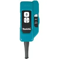 Пылесос Makita DVC265ZXU (без АКБ)