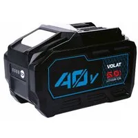 Аккумулятор для инструмента VOLAT MAK-BL4050 (40В/5 Ah)