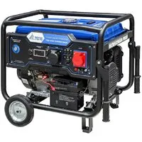 Бензиновый генератор ТСС 8000EH3NUA