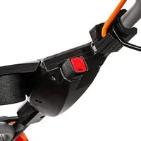 Газонокосилка ELAND BGL-758SE Lux
