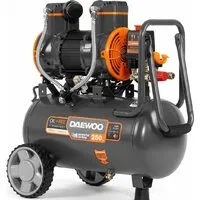 Компрессор Daewoo Power DAC 250SS