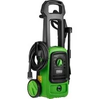 Мойка высокого давления DGM Water 155
