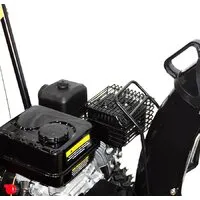 Снегоуборщик Huter SGC 4000E