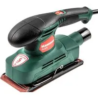 Виброшлифмашина Hammer PSM180