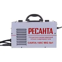 Сварочный инвертор Ресанта САИПА-165C