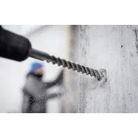 Бур Bosch 2608578699 (5 предметов)