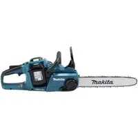 Аккумуляторная пила Makita DUC353RF2 (с 2-мя АКБ)