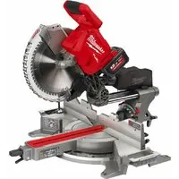 Торцовочная пила Milwaukee M18 FUEL M18FMS305-0 4933471205 (без АКБ)