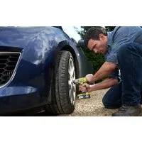 Гайковерт Ryobi R18IW3-0 5133002436 (без АКБ)
