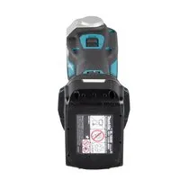 Реноватор Makita DTM52RTJX1 (с 2-мя АКБ, кейс)