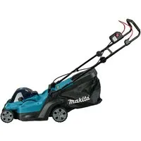 Газонокосилка Makita LM003GU102 (с 1-им АКБ)