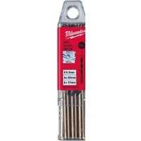Набор сверл Milwaukee 4932373341 (10 предметов)