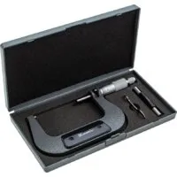 Микрометр Matrix 317005