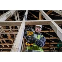 Сабельная пила DeWalt DCS369NT (без АКБ, кейс)