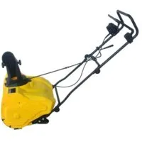 Снегоуборщик Champion STE1650
