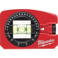 Уровень строительный Milwaukee 4932459597