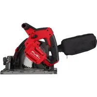 Дисковая погружная пила Milwaukee M18 FPS55-552P Fuel 4933478778 (с 2-мя АКБ, кейс)