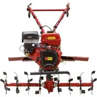 Мотокультиватор бензиновый FERMER FM-1617MXL (без колес)