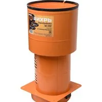 Измельчитель зерна Вихрь ЗД-400К 74/2/4