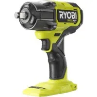 Гайковерт Ryobi RIW18X-0 5133004960 (без АКБ)