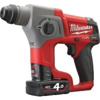 Перфоратор Milwaukee M12 CH-402C FUEL [4933441475]