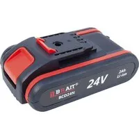 Аккумулятор для инструмента Brait BCD24N (24В/2 Ач)