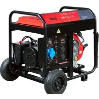 Дизельный генератор Fubag DS 7500 A ES