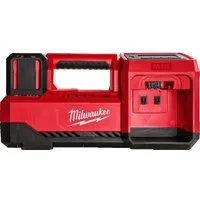 Компрессор Milwaukee M18 BI-0 4933478706 (без АКБ)