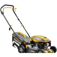 Газонокосилка Gunter LMB-420 GU1557-3