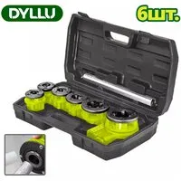 Набор метчиков Dyllu DTJK1D61 (6 предметов)
